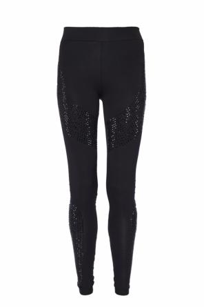 'all on me' leggings, zdjęcie 1 'all on me' leggings od Philipp Plein